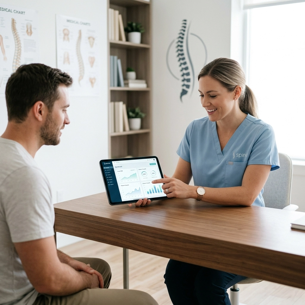 10 Reasons Your Chiropractic Digital Marketing Isn’t Working (And How Foundation-First Local SEO Fixes It: We Only Work With 2 Clinics Per City)