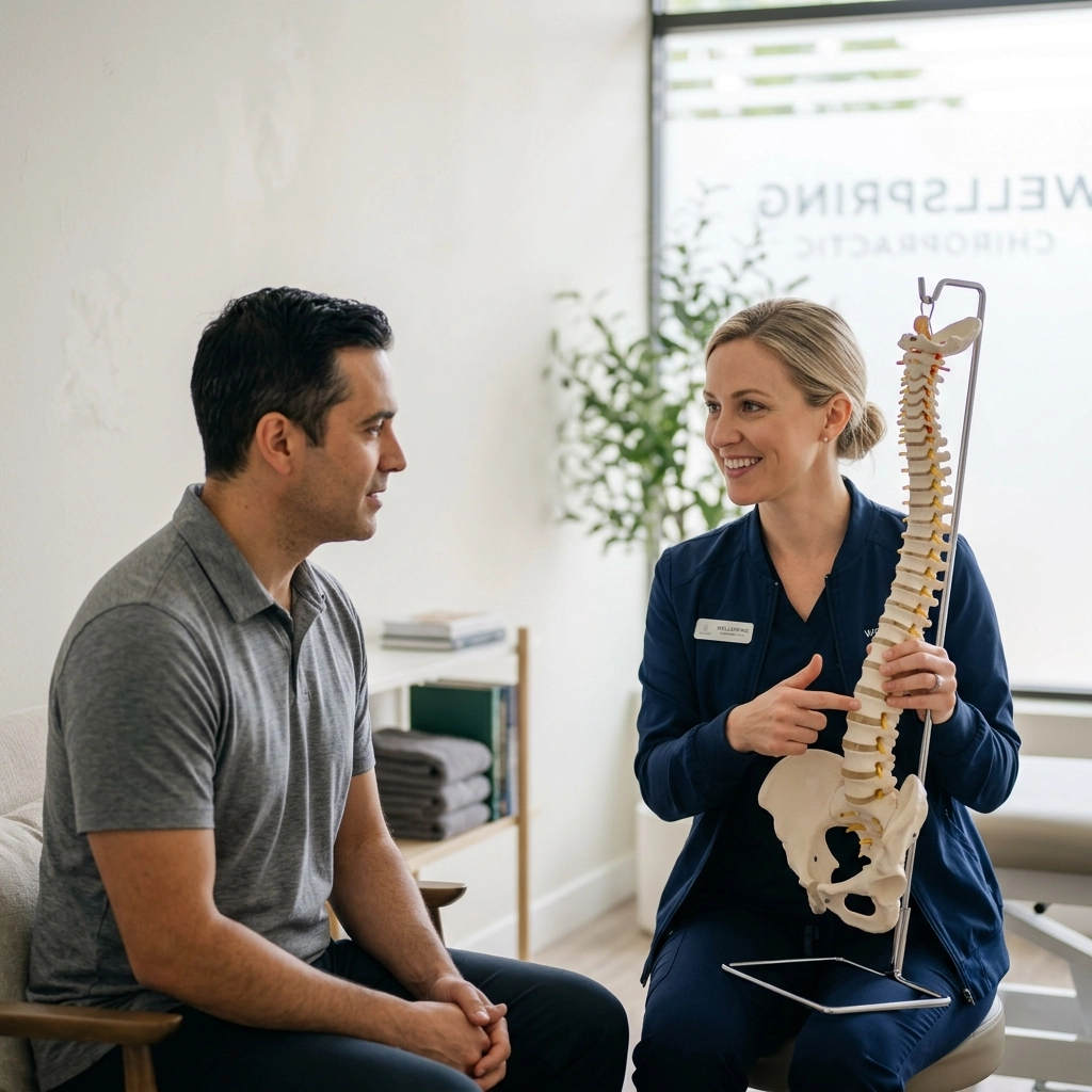 Why Our “Foundation-First” Strategy Will Change the Way You Get Chiropractic Patients