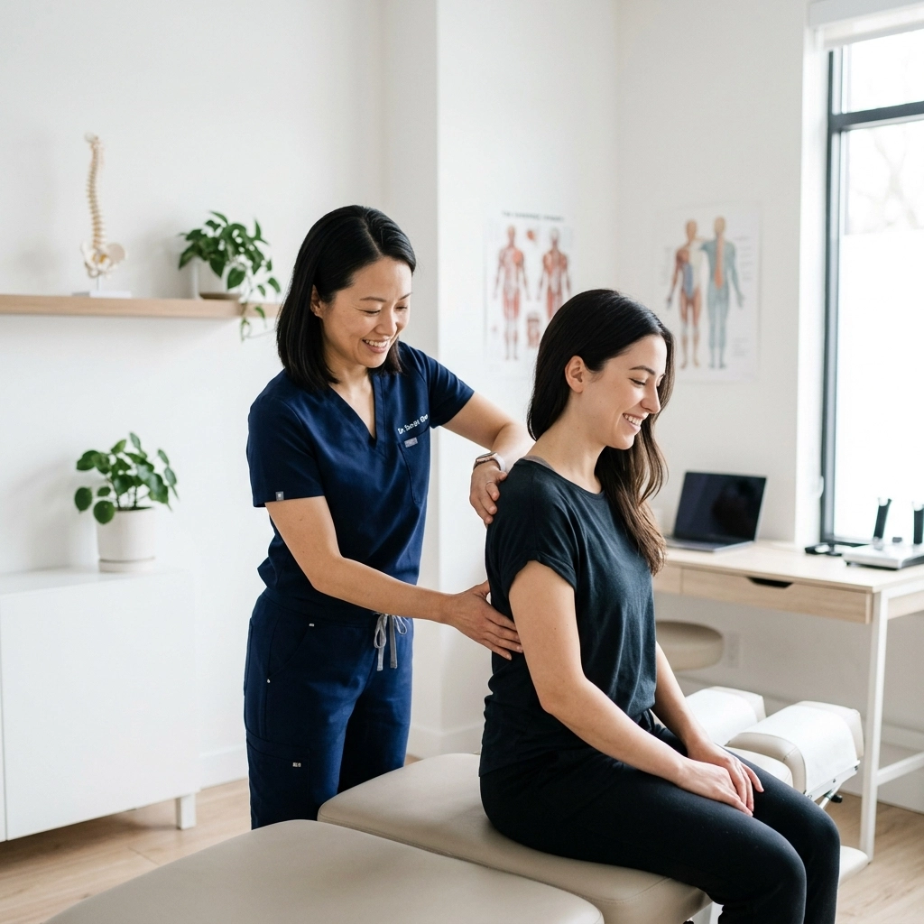 The Proven ‘Foundation-First’ Framework for Consistent Chiropractic Patient Growth